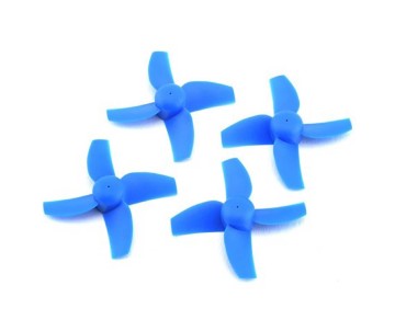 Blade Helicopters Prop Set (4): Inductrix BL