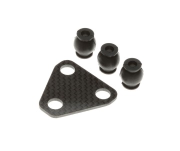 Blade Helicopters Camera Mount: Mach 25 FPV