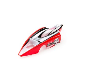 Blade Helicopters Body Set: Mach 25 FPV
