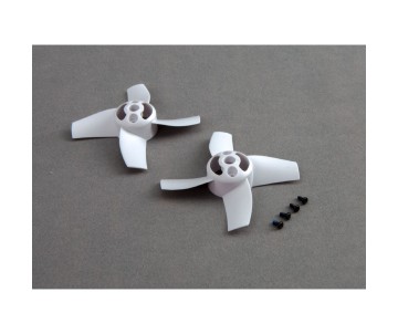 Blade Helicopters Propeller Set: Inductrix 200