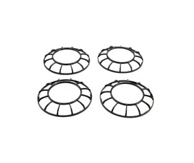 Blade Helicopters Prop Guards: Inductrix 200