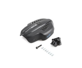 Blade Helicopters Canopy Body: Nano QX FPV 2