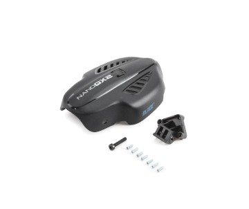 Blade Helicopters Canopy Body: Nano QX FPV 2