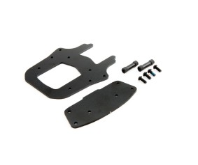 Blade Helicopters Bumper Plate: Vortex Pro