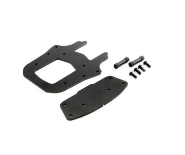 Blade Helicopters Bumper Plate: Vortex Pro