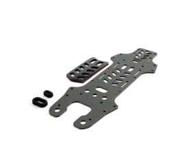 Blade Helicopters Top Plate: Vortex Pro