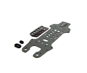 Blade Helicopters Top Plate: Vortex Pro