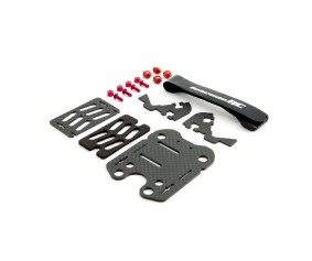 Blade Helicopters GoPro Recliner: Vortex Pro