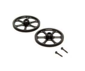 Blade Helicopters Main Gear (2): 130 S