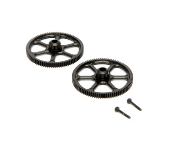 Blade Helicopters Main Gear (2): 130 S