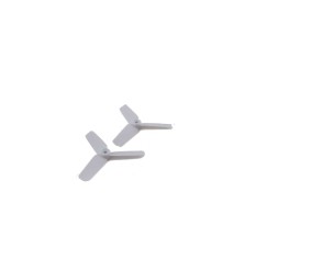 Blade Helicopters Tail Rotor Blade Set: 130 S