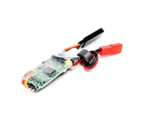 Blade Helicopters BLADE Dual Brushless ESC: 130 S