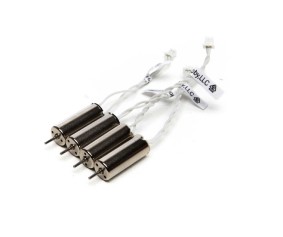 Blade Helicopters Motor Set (4): Inductrix Plus FPV