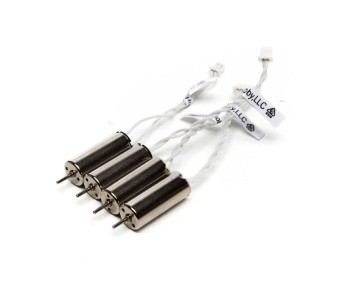 Blade Helicopters Motor Set (4): Inductrix Plus FPV