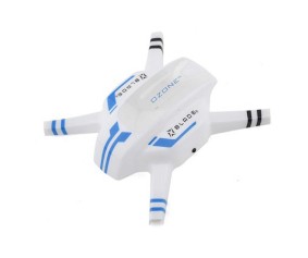 Blade Helicopters Canopy: Ozone