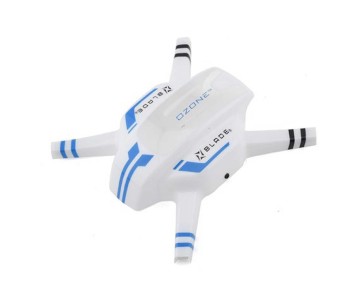 Blade Helicopters Canopy: Ozone