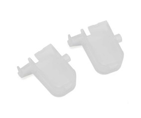 Blade Helicopters Motor Mount Cover: Ozone