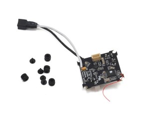 Blade Helicopters Main Control Board: Ozone