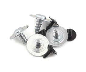 Blade Helicopters Screw set(8): Inductrix Switch
