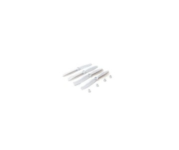 Blade Helicopters 5x4.5 Bullnose Propeller w/ 5mm insert
