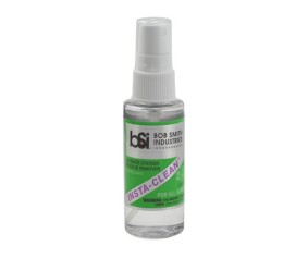 Bob Smith Industries INSTA-CLEAN Sticker Remover