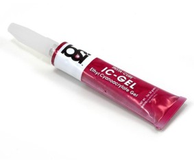Bob Smith Industries IC-GEL INSTA-CURE CA (20g)