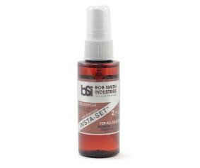 Bob Smith Industries INSTA-SET Foam Safe Accelerator Pump Spray (2oz)
