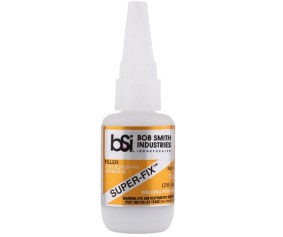 Bob Smith Industries SUPER-FIX Filler Welding Powder (1oz)