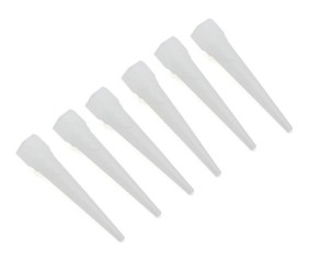 Bob Smith Industries Pocket CA Extender Tips (6)