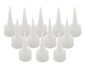 Bob Smith Industries Replacement CA Bottle Top (12)