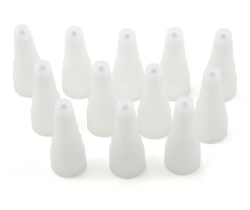 Bob Smith Industries Pocket CA Top & Cap For 3/4oz Bottles (12)