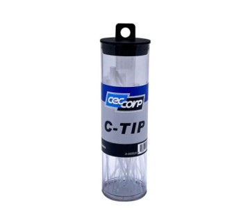 CECCORP C-Tip Tiny Nozzles for C-Bond CA Glue (50 pcs)