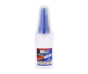 CECCORP C-Bond Extra Thin, Very Low Viscosity (0.5oz) includes counter top display box (12)