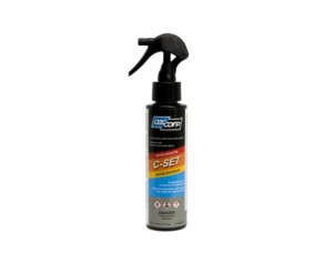 CECCORP C-Set CA Glue Accelerator Mist Spray - Foam Safe (2 oz)