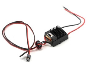 Castle Creations 20A BEC Pro Voltage Regulator