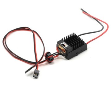 Castle Creations 20A BEC Pro Voltage Regulator