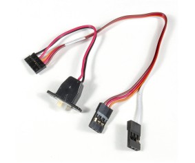 Castle Creations Quick Field Programmer, Air Version Castle Creations Quick Field Programmer, Air Version
