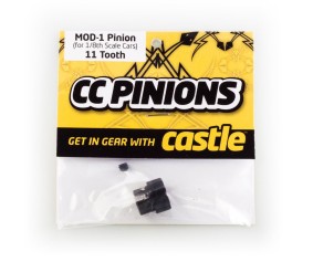 Castle Creations CC Pinion 32 Pitch Set