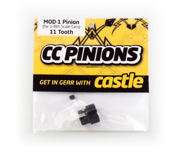 Castle Creations CC Pinion 32 Pitch Set