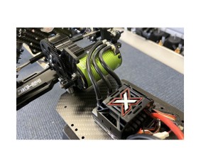 Castle CC Pinion 25T-48 Pitch 5mm Bore  For 1/10 Scale Cars