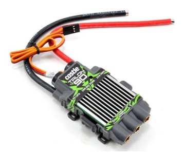 Castle Creations Talon 90 Brushless ESC