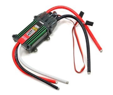 Castle Creations Phoenix Edge 120HV 50V 120A ESC