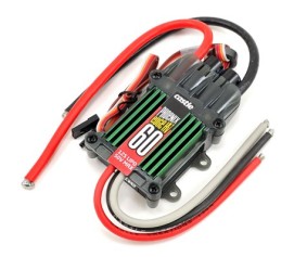 Castle Creations Phoenix Edge 60HV 50V 60A ESC Castle Creations Phoenix Edge 60HV 50V 60A ESC