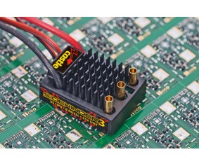 Castle Creations Sidewinder 3 Waterproof 1/10 Sport ESC