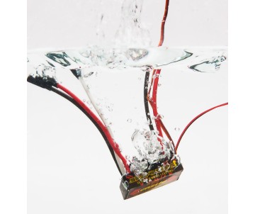Castle Creations Sidewinder 3 Waterproof 1/10 Sport ESC