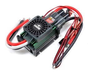 Castle Creations Phoenix Edge 160HVF 50V 160A ESC w/ Fan