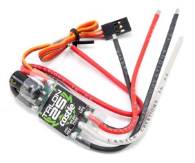 Castle Creations Talon 25 Brushless ESC