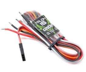 Castle Creations Talon 15 Brushless ESC