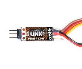 Castle Creations Telemetry Link S.BUS2