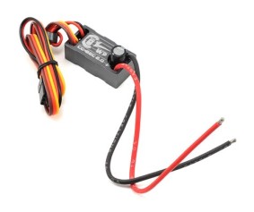 Castle Creations 15 Amp Adjustable BEC 2.0 Waterproof